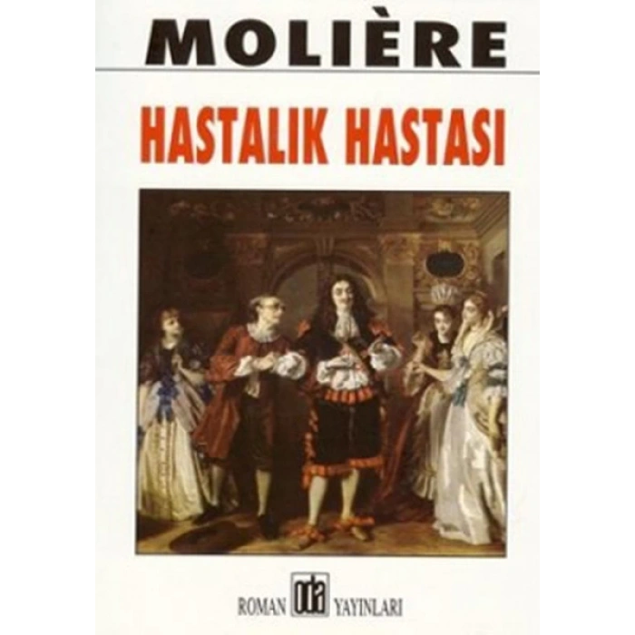 Hastalık Hastası