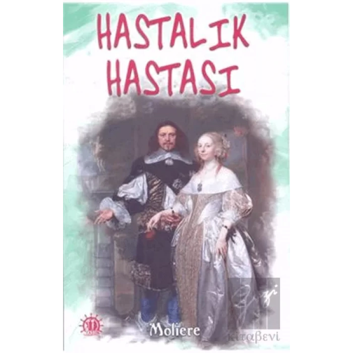 Hastalık Hastası