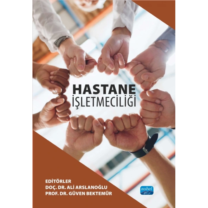 Hastane İşletmeciliği