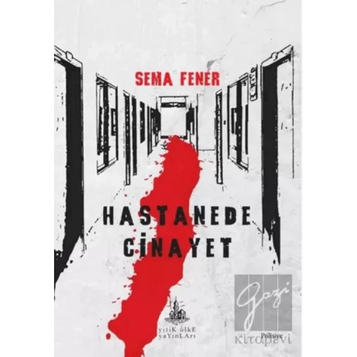Hastanede Cinayet