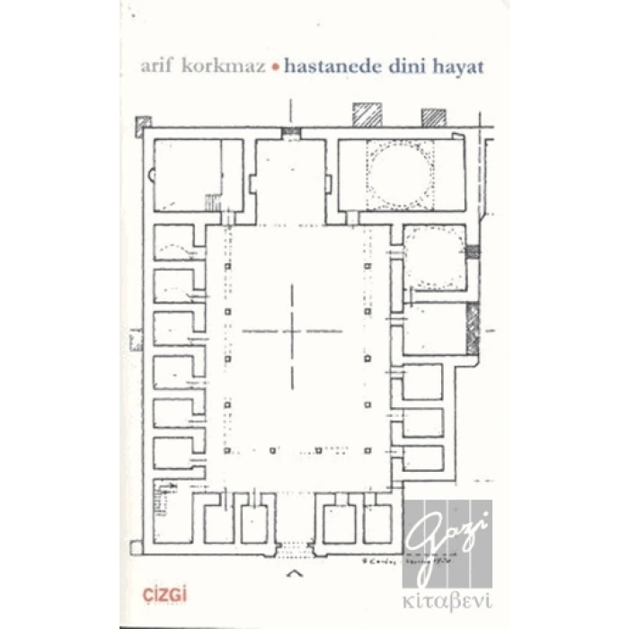 Hastanede Dini Hayat