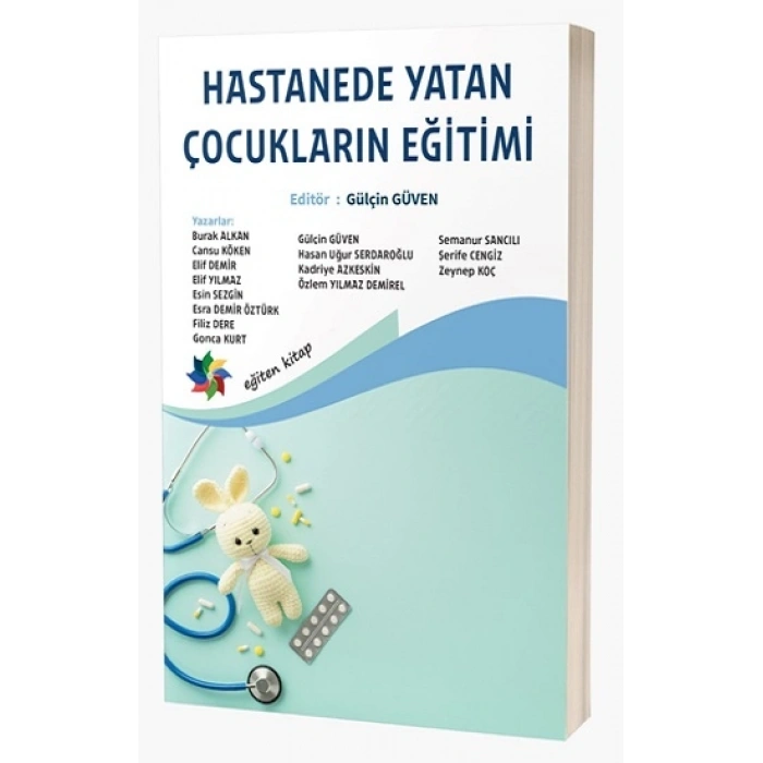 Hastanede Yatan Çocukların Eğitimi