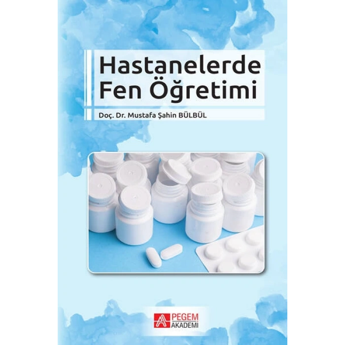 Hastanelerde Fen Öğretimi