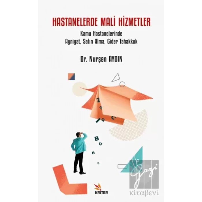 Hastanelerde Mali Hizmetler