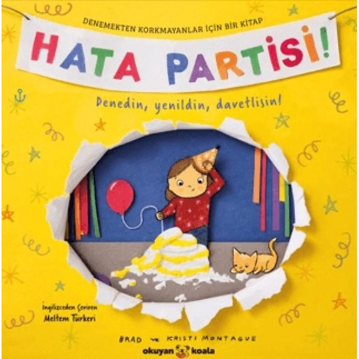 Hata Partisi