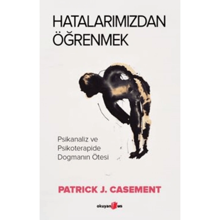 Hatalarımızdan Öğrenmek