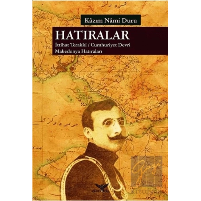 Hatıralar