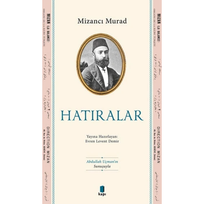 Hatıralar