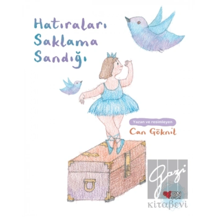 Hatıraları Saklama Sandığı