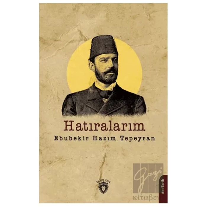 Hatıralarım