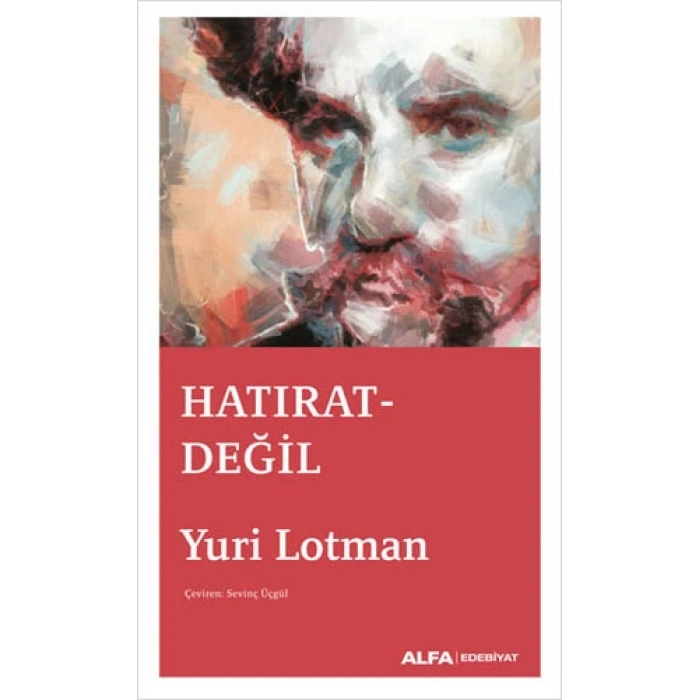Hatırat Değil