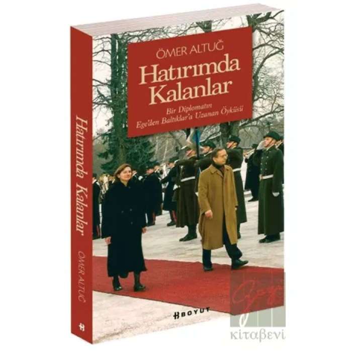 Hatırımda Kalanlar