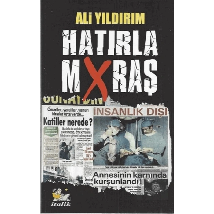 Hatırla Mxraş