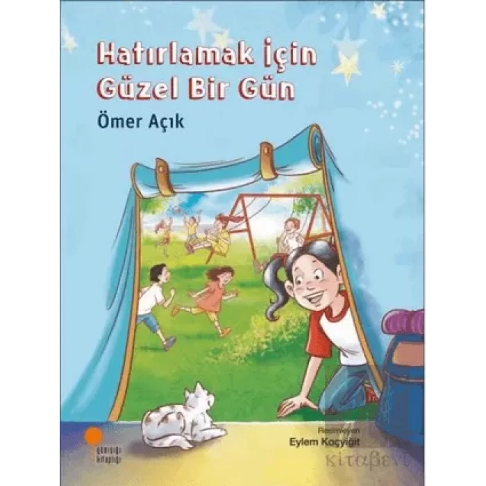 Hatırlamak İçin Güzel Bir Gün