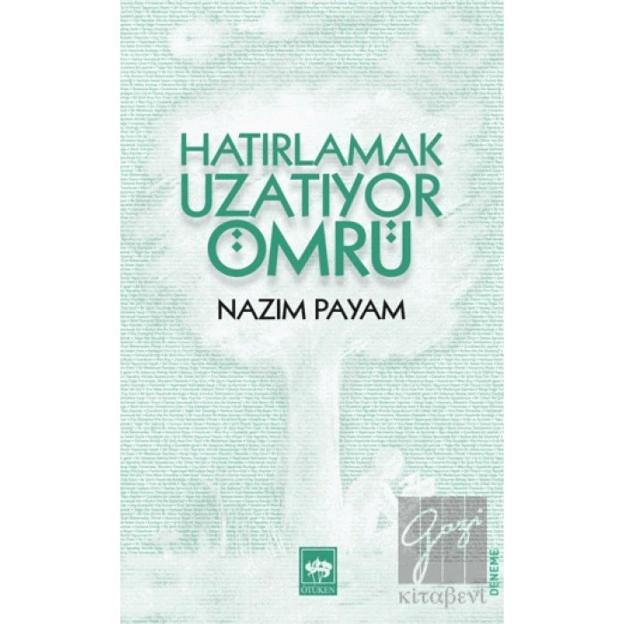 Hatırlamak Uzatıyor Ömrü