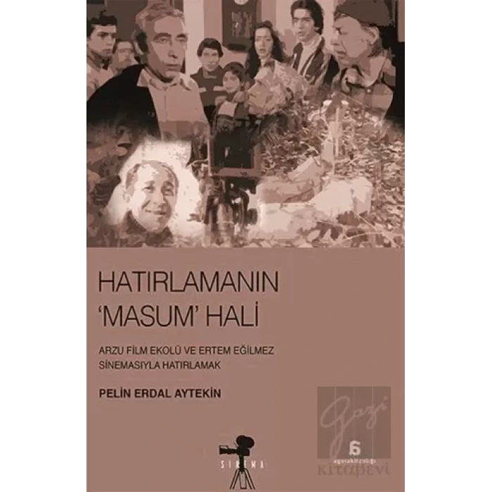 Hatırlamanın Masum Hali