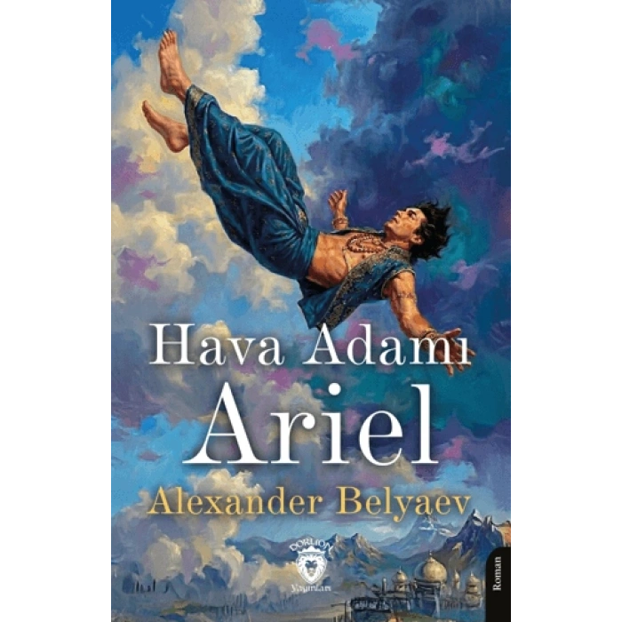 Hava Adamı Ariel