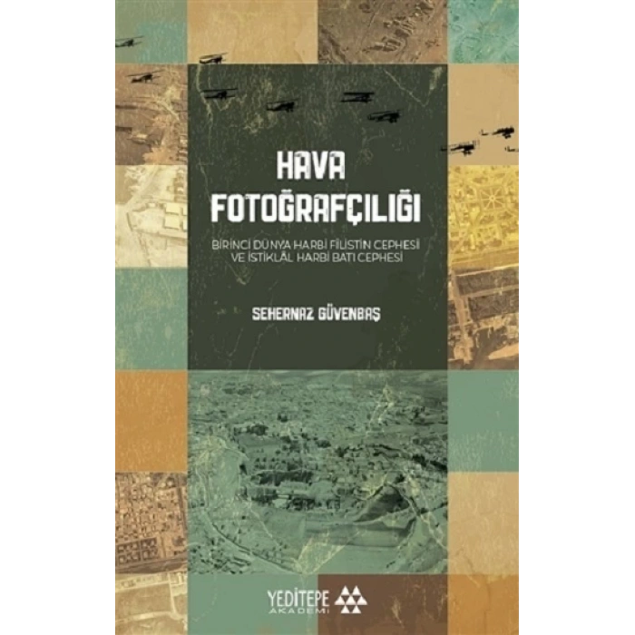 Hava Fotoğrafçılığı