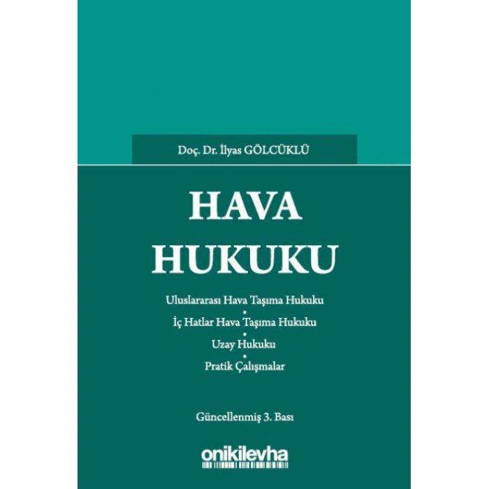 Hava Hukuku
