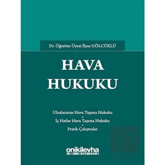 Hava Hukuku