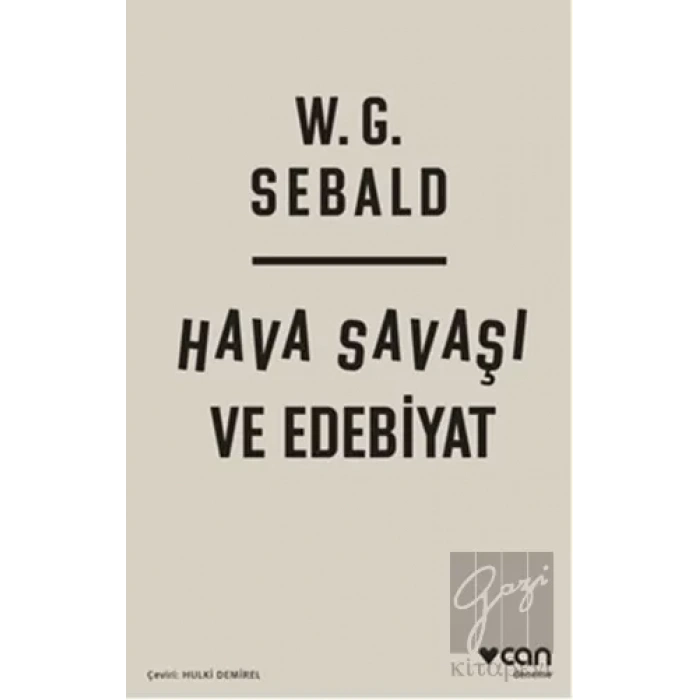 Hava Savaşı ve Edebiyat