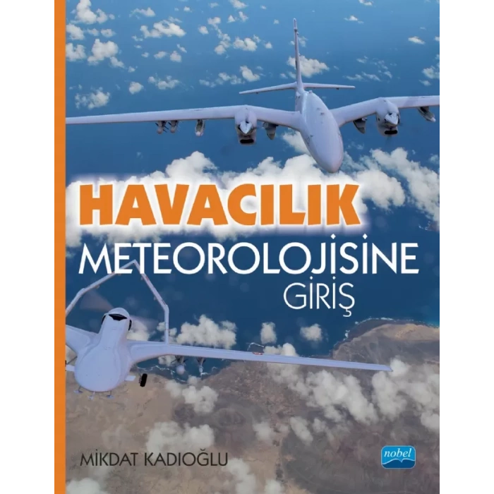 Havacılık Meteorolojisine Giriş