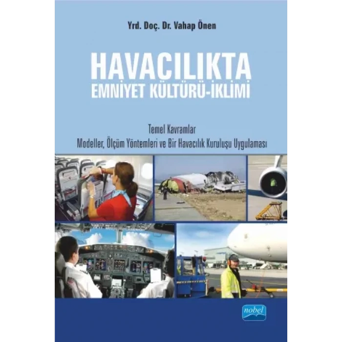 Havacılıkta Emniyet Kültürü-İklimi