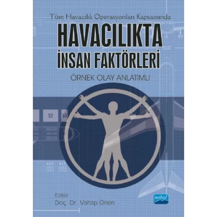 Havacılıkta İnsan Faktörleri