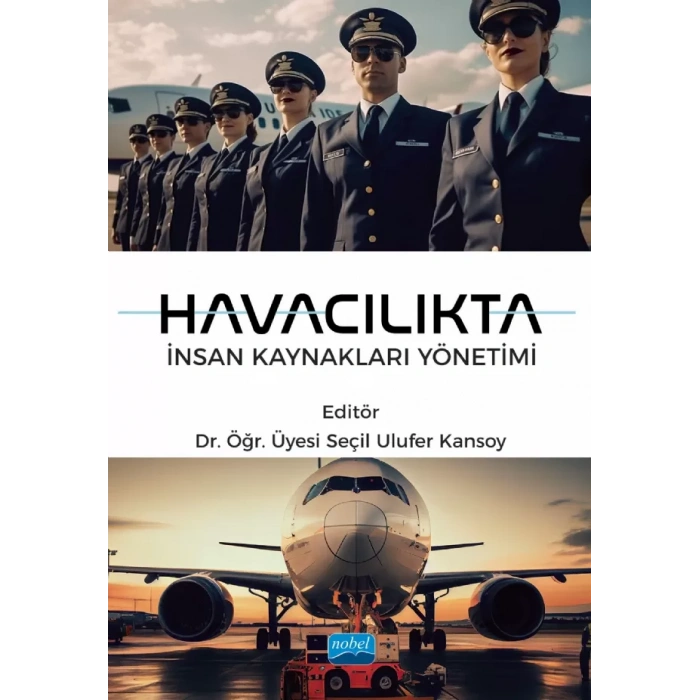 Havacılıkta İnsan Kaynakları Yönetimi