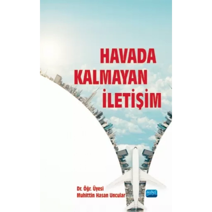 Havada Kalmayan İletişim