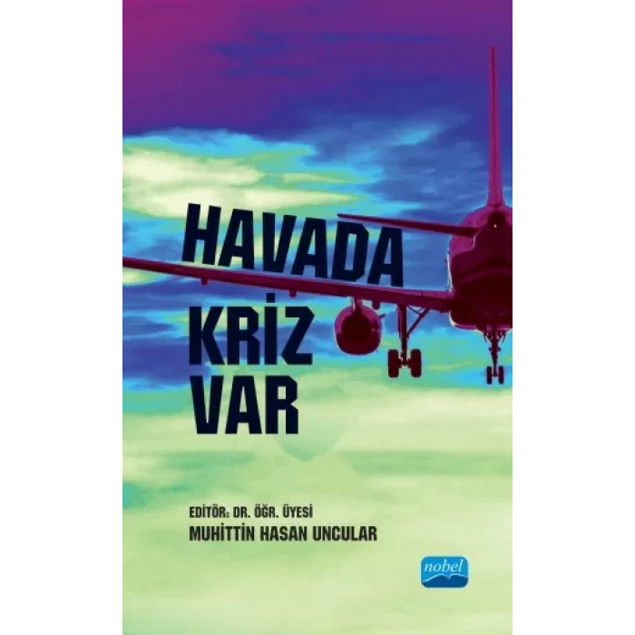 Havada Kriz Var