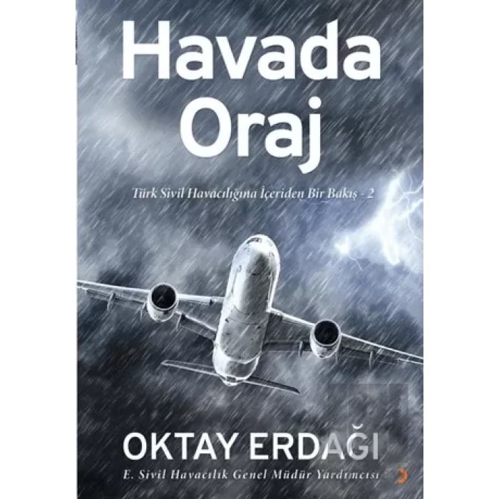 Havada Oraj