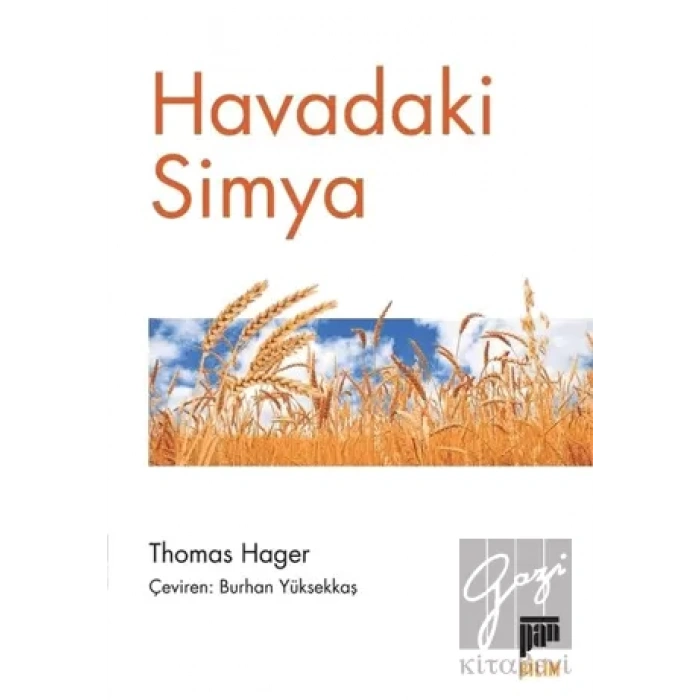 Havadaki Simya