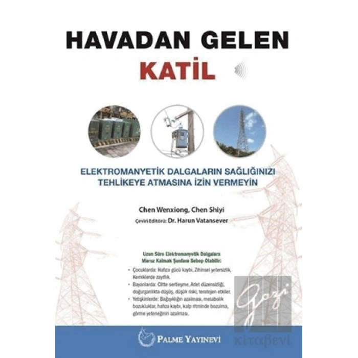 Havadan Gelen Katil