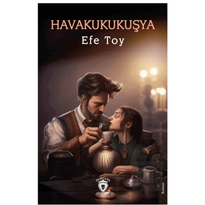 Havakukukuşya