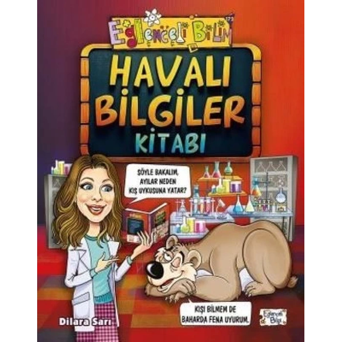 Havalı Bilgiler Kitabı
