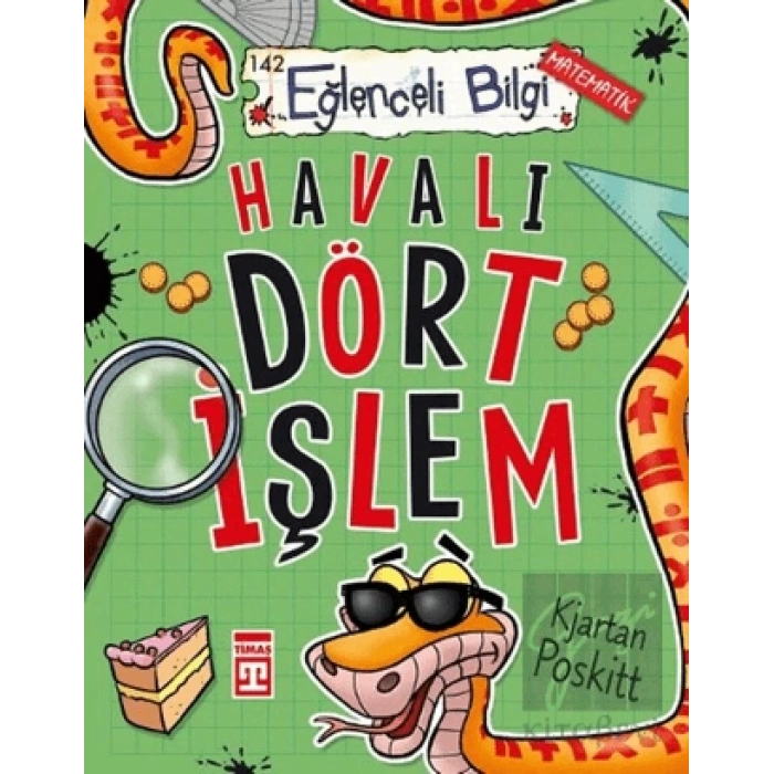 Havalı Dört İşlem