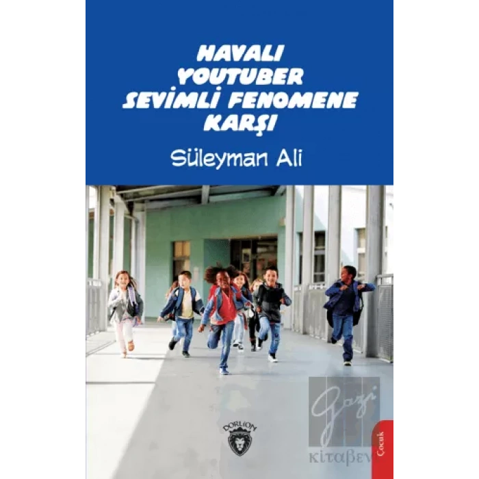 Havalı Youtuber Sevimli Fenomene Karşı