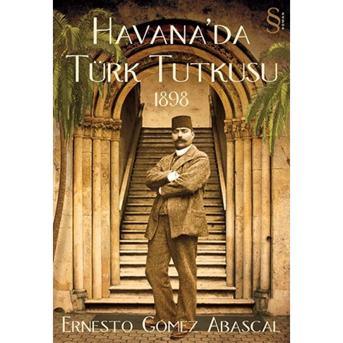 Havanada Türk Tutkusu