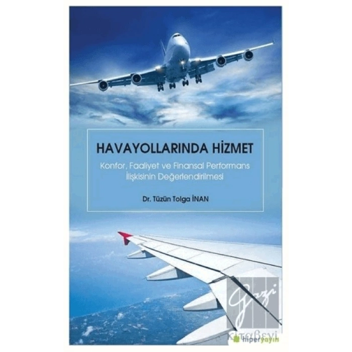 Havayollarında Hizmet