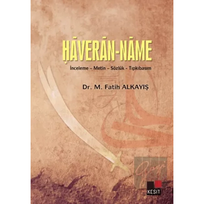 Haveran-Name