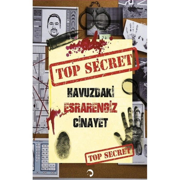 Havuzdaki Esrarengiz Cinayet