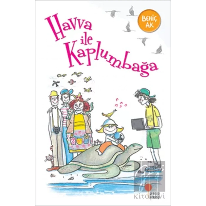 Havva ile Kaplumbağa