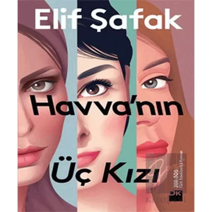 Havva’nın Üç Kızı