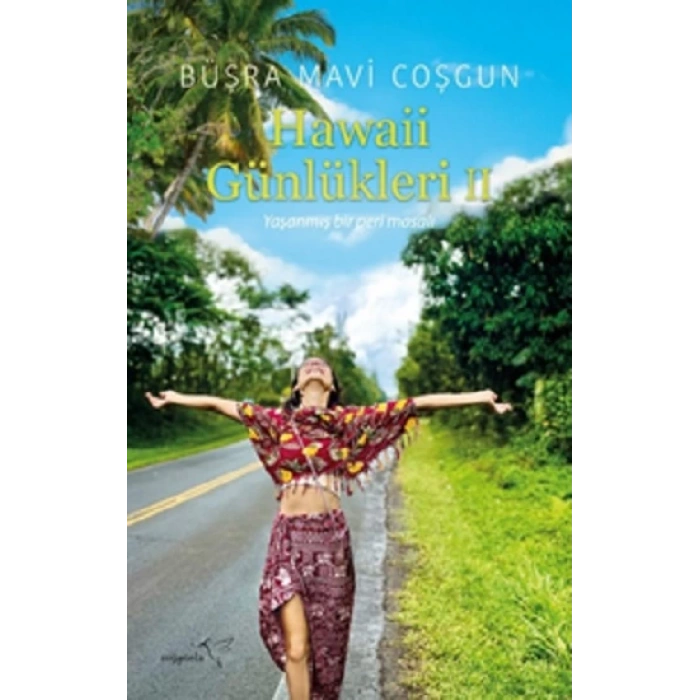 Hawaii Günlükleri-2