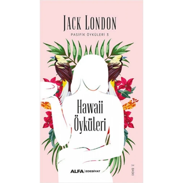 Hawaii Öyküleri