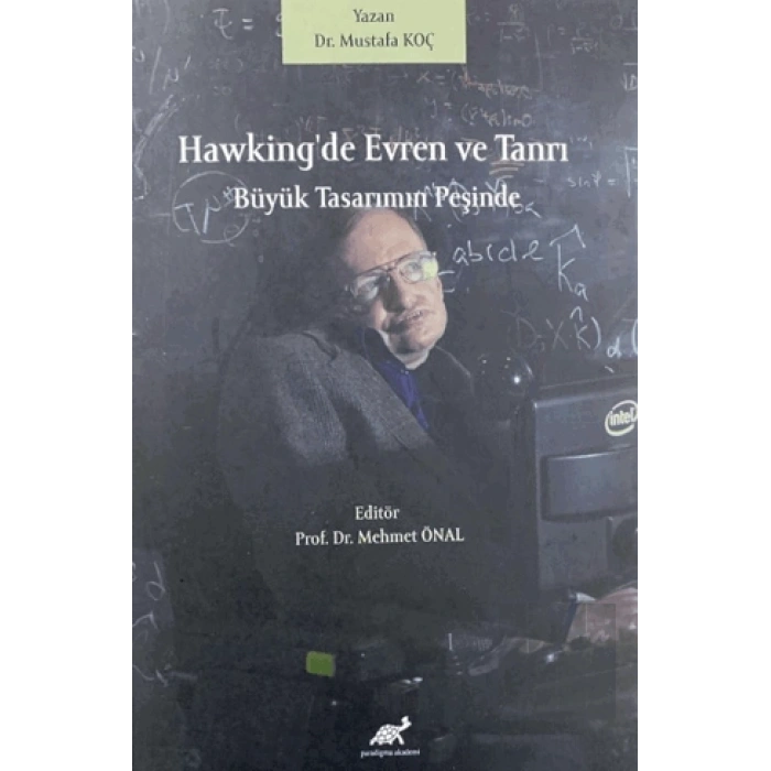 Hawkingde Evren ve Tanrı