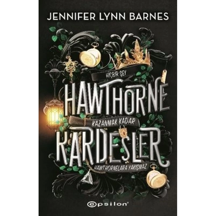 Hawthorne Kardeşler