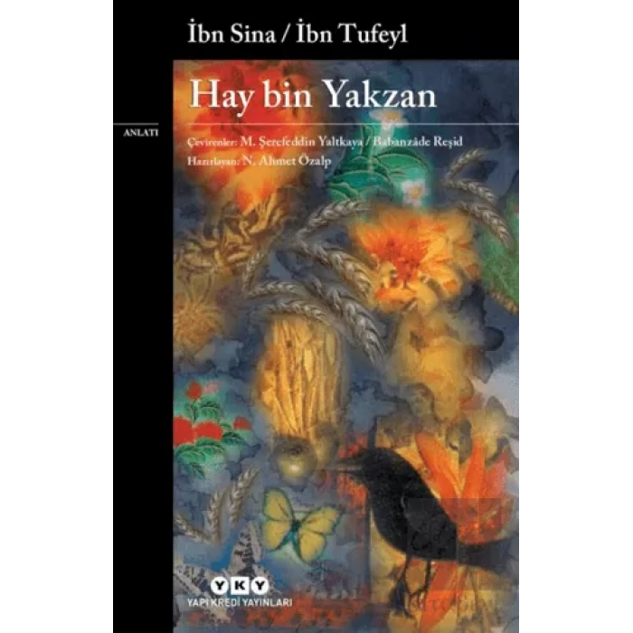 Hay Bin Yakzan