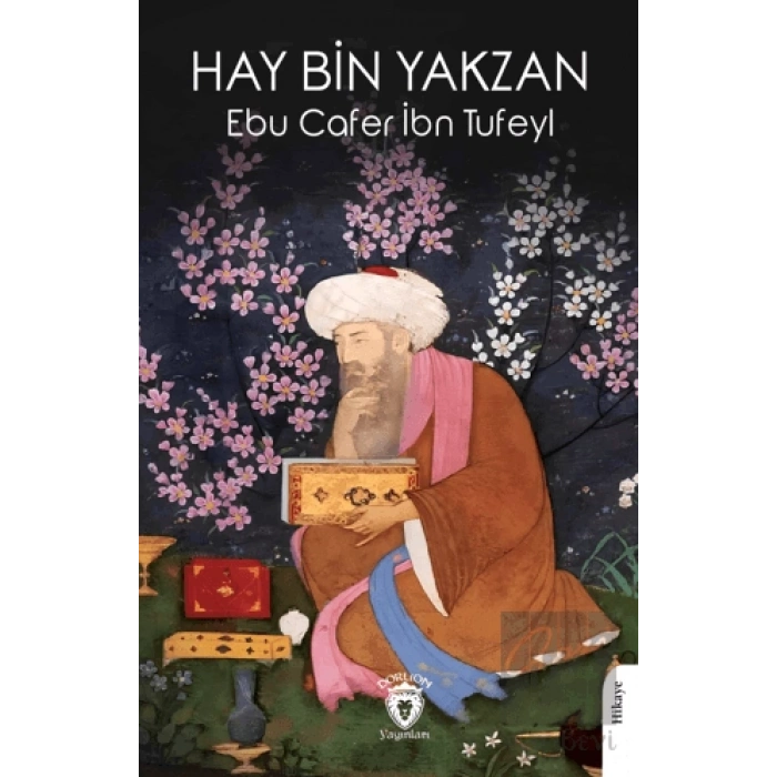 Hay Bin Yakzan